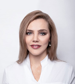 Бадикова Наталья Сергеевна