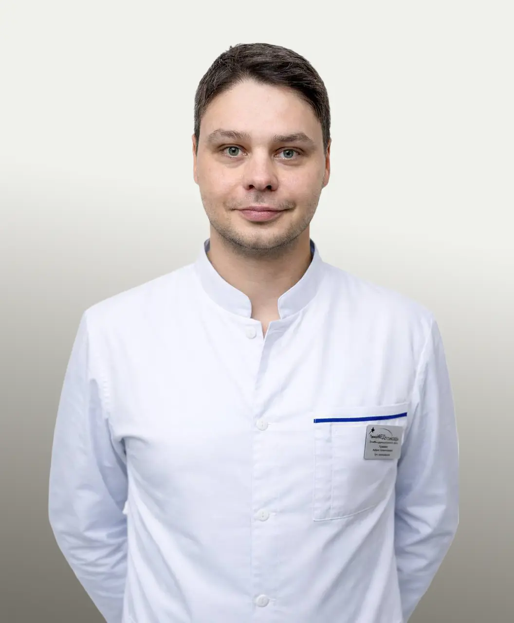 Рыженков Андрей Александрович