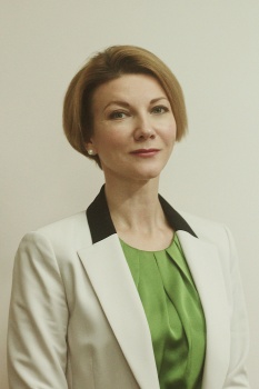 Новикова Мария Владимировна