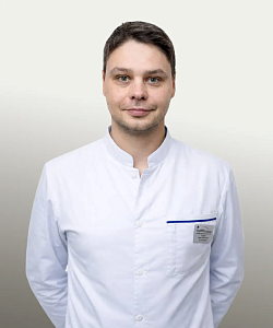 Рыженков Андрей Александрович