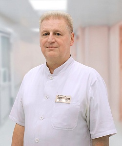 Дмитраченко Александр Викторович