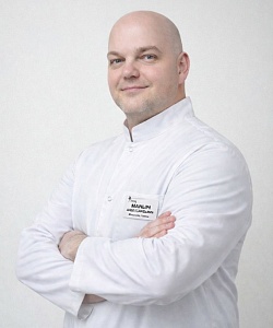 Маныч Александр Викторович