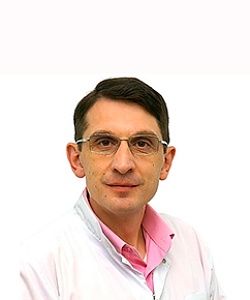 Осипов Александр Александрович