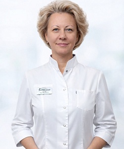 Титова Инна Николаевна