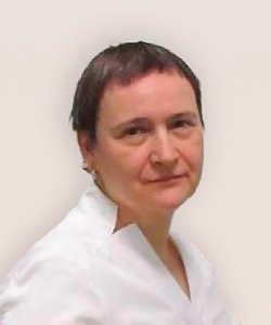 Сеноедова Ирина Евгеньевна