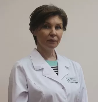 Шелковникова Мария Олеговна